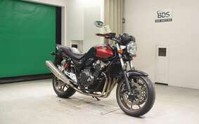 HONDA CB400SF GEN 4 A 2015 NC42