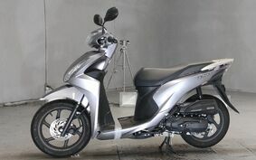 HONDA DIO 110 JF58