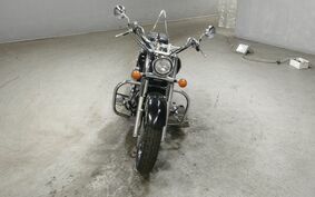 HONDA SHADOW 400 CLASSIC 2009 NC44