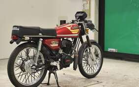 HONDA CG125 PCJK