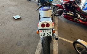 HONDA CBR250RR MC22