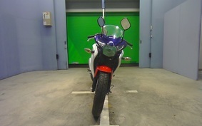 HONDA CBR250R A MC41