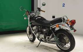 HONDA CB400F NC36