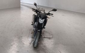 HONDA CB250 MC43