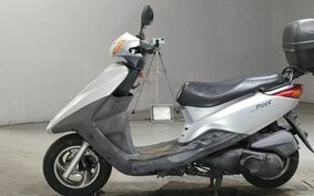 YAMAHA AXIS 125 TREET SE53J