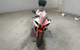 YAMAHA YZF-R1 2012 RN24J