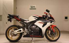 HONDA CBR1000RR 2007 SC57