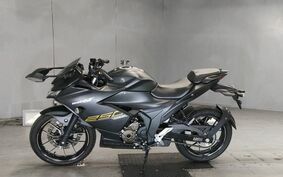 SUZUKI GIXXER 250 SF ED22B