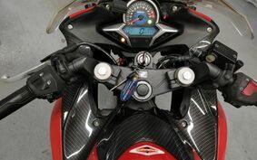 HONDA CBR250R MC41