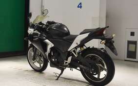 HONDA CBR250R GEN 3 MC41