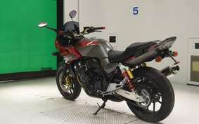 HONDA CB400 SUPER BOLDOR 2017 NC42