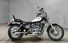 YAMAHA VIRAGO 250 S 3DM