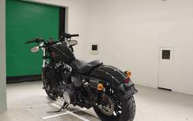 HARLEY XL1200X 2021 LC3