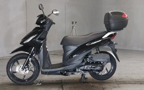SUZUKI ADDRESS V110 CE47A