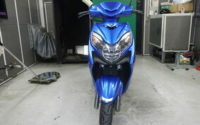 SUZUKI SWISH 125 DV12B