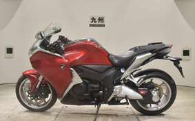 HONDA VFR1200F DCT 2010 SC63