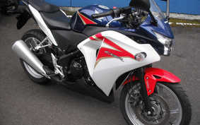 HONDA CBR250R MC41