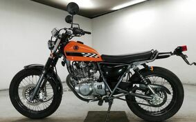 SUZUKI GRASS TRACKER BigBoy NJ47A