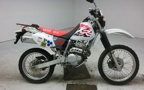 HONDA XR250 MD30