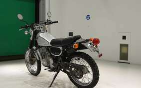 YAMAHA BRONCO 5BT