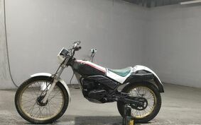 HONDA TLM200R MD15