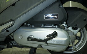 SUZUKI ADDRESS V125 DT11A