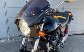 HONDA CB400SF 2020 NC42