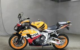 HONDA CBR1000RR 2008 SC57