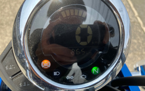 HONDA  DUX 125 JB04