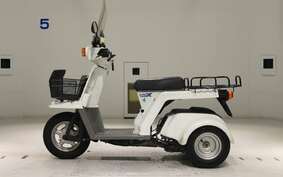 HONDA GYRO X TD02