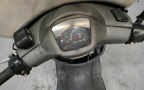 SUZUKI ADDRESS 110 CF11A