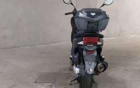 HONDA PCX125 JF56