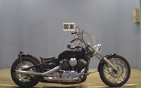 YAMAHA DRAGSTAR 400 4TR