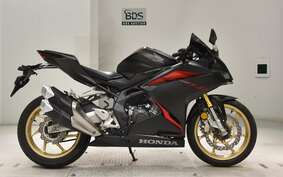 HONDA CBR250RR A MC51