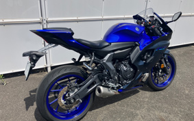 YAMAHA YZF-R7 2023 RM39J