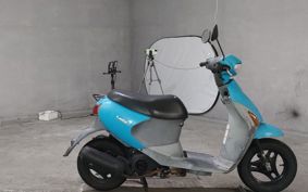 SUZUKI LETS4 CA41A