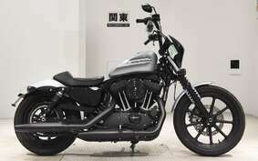 HARLEY XL1200NS 2020 LP3