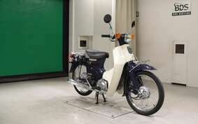 HONDA C50 SUPER CUB AA01