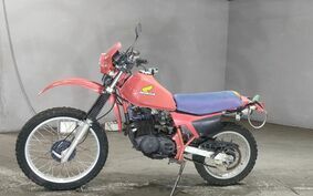 HONDA XL250R MD03