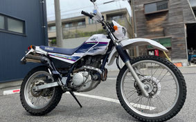 YAMAHA SEROW 225 W 4JG