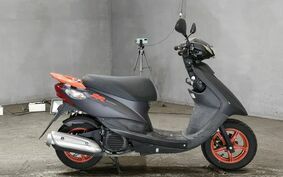 YAMAHA JOG ZR SA58J