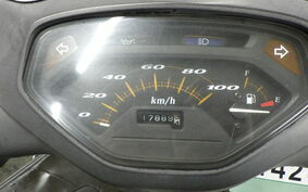 HONDA LEAD 100 JF06