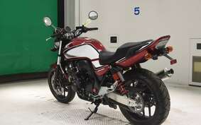 HONDA CB400SF GEN 4 A 2022 NC42