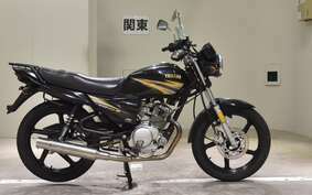 YAMAHA YB125Z PCJL