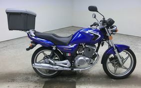 SUZUKI EN125 PCJK6