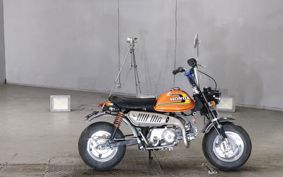 HONDA MONKEY Z50J