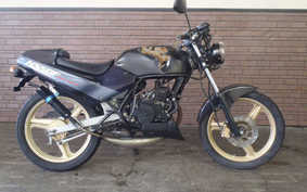 HONDA NS50F AC08