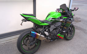 KAWASAKI NINJA ZX-25R SE ZX250E