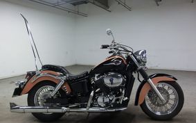 HONDA SHADOW 400 1998 NC34