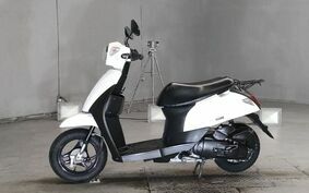 SUZUKI LET's CA4AA